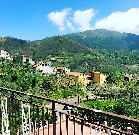 Aparthotel Case Vacanze Angiola