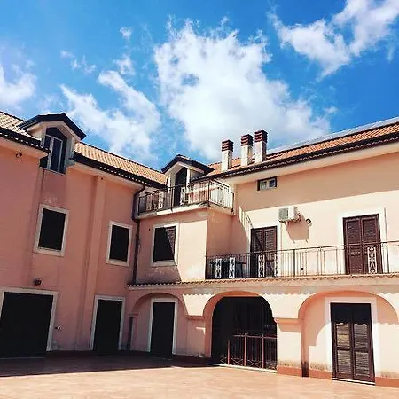 Case Vacanze Angiola Aparthotel Tramonti