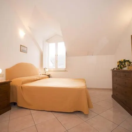 Aparthotel Case Vacanze Angiola Tramonti