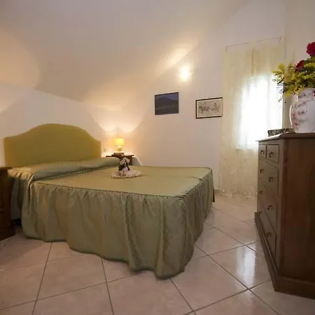 Case Vacanze Angiola *