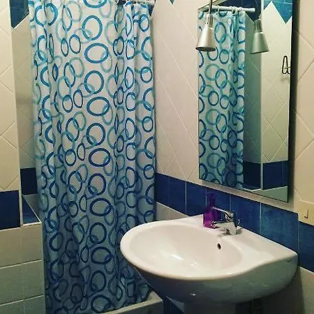Aparthotel Case Vacanze Angiola