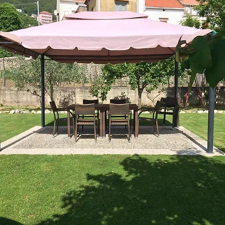 Aparthotel Case Vacanze Angiola *