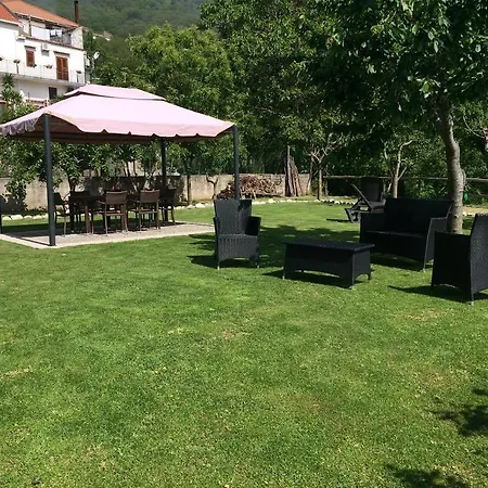 Aparthotel Case Vacanze Angiola Tramonti