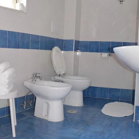 Aparthotel Case Vacanze Angiola Tramonti