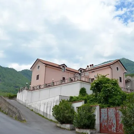 Aparthotel Case Vacanze Angiola