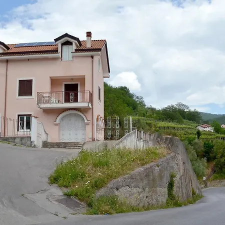 Aparthotel Case Vacanze Angiola *