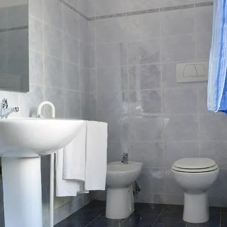 Aparthotel Case Vacanze Angiola