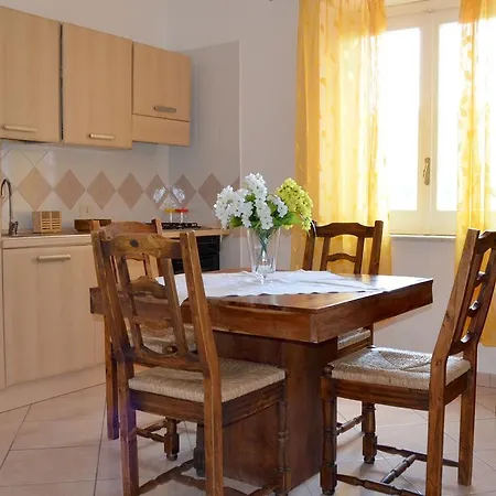 Aparthotel Case Vacanze Angiola