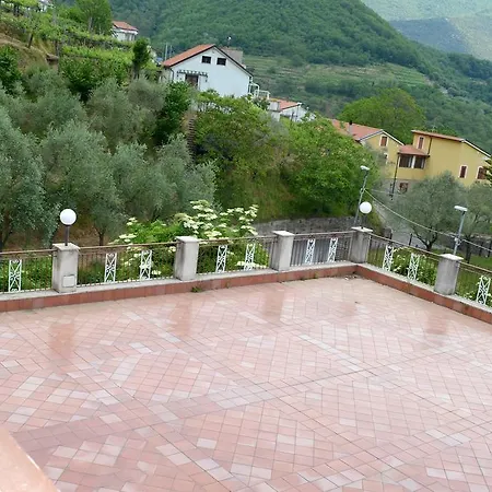 Case Vacanze Angiola * Tramonti