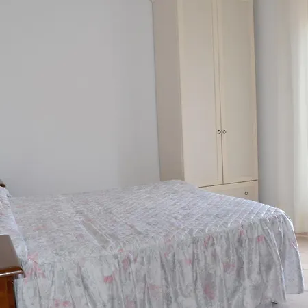 Aparthotel Case Vacanze Angiola