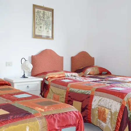 Aparthotel Case Vacanze Angiola *