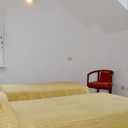 Aparthotel Case Vacanze Angiola