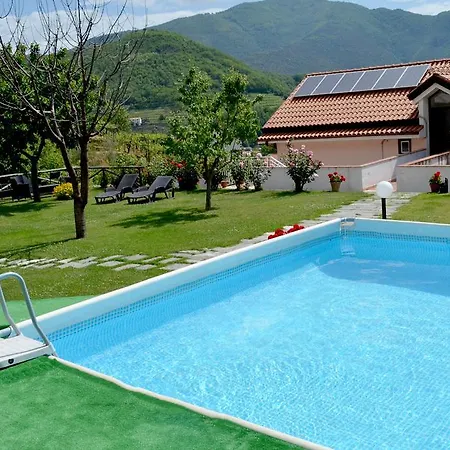 Case Vacanze Angiola Aparthotel